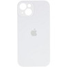 Чехол Silicone Case Full Camera Protective (AA) для Apple iPhone 15 Plus (6.7") Херсон