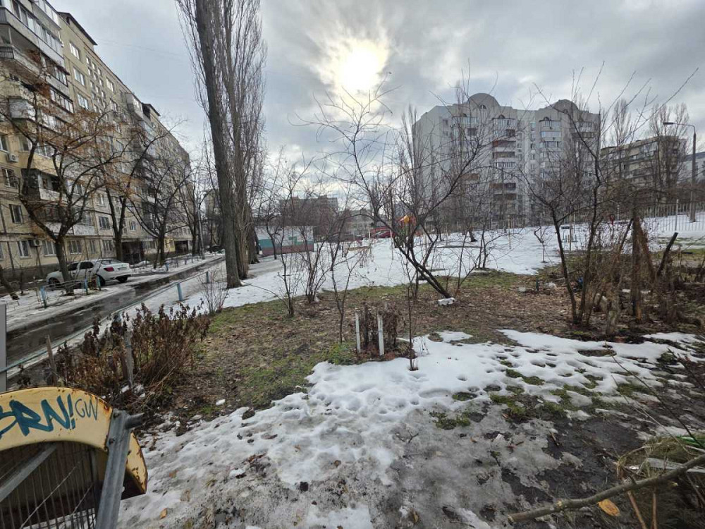 продажа 3-к квартира Киев, Оболонский, 72500 $ Киев - изображение 11