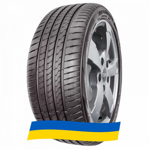 225/65 R17 Firestone Roadhawk 102H Легкова шина Київ - зображення 1