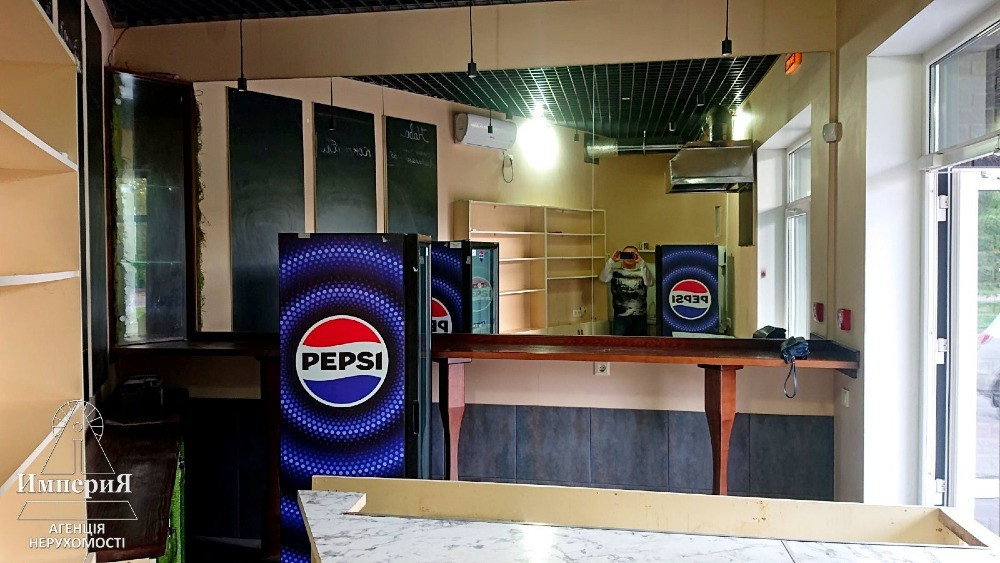 Аренда 30 кв.м.Фасад.1 этаж.Отдельный вход. Біла Церква - зображення 6