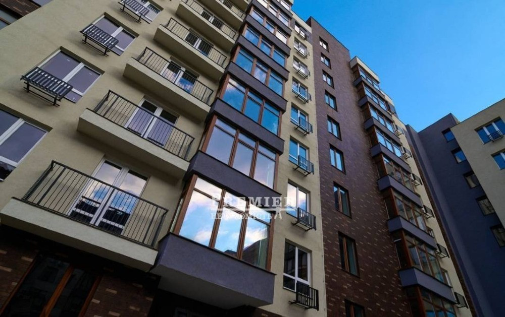 Продам велику 1 кімнатну квартиру в новому закритому комплексі біля моря. Одесса - изображение 2