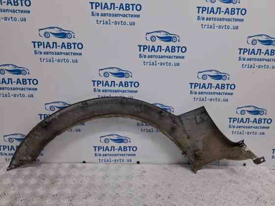 Накладка крыла Mitsubishi Pajero Wagon 3 3.2 ДИЗЕЛЬ 4M41 1999 перед. прав. (б/у) Київ