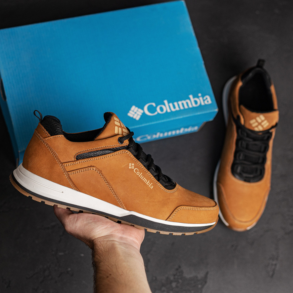 Мужские кроссовки Colum Sunvent Fox Киев - изображение 8