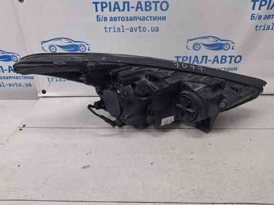Фара левая Hyundai Santa fe DM 2.4 БЕНЗИН G4KJ 2012 (б/у) Київ