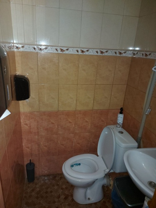 Продаж комерційного приміщення 336 кв.м. пр. Перемоги м. КПІ Київ - зображення 9