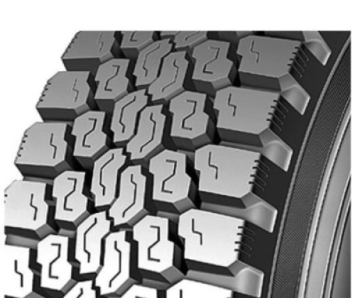 295/80 R22.5 Chengshan CST46 152/148M Ведуча вантажна шина Київ - зображення 10