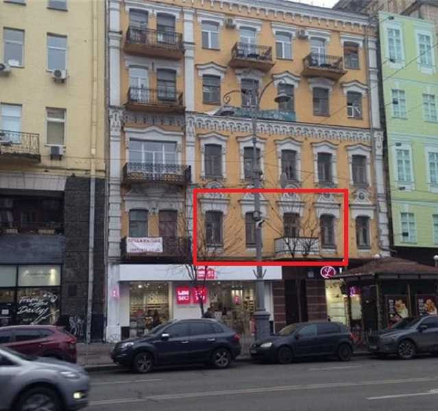 продажа 3-к квартира Киев, Шевченковский, 170000 $ Київ - зображення 2