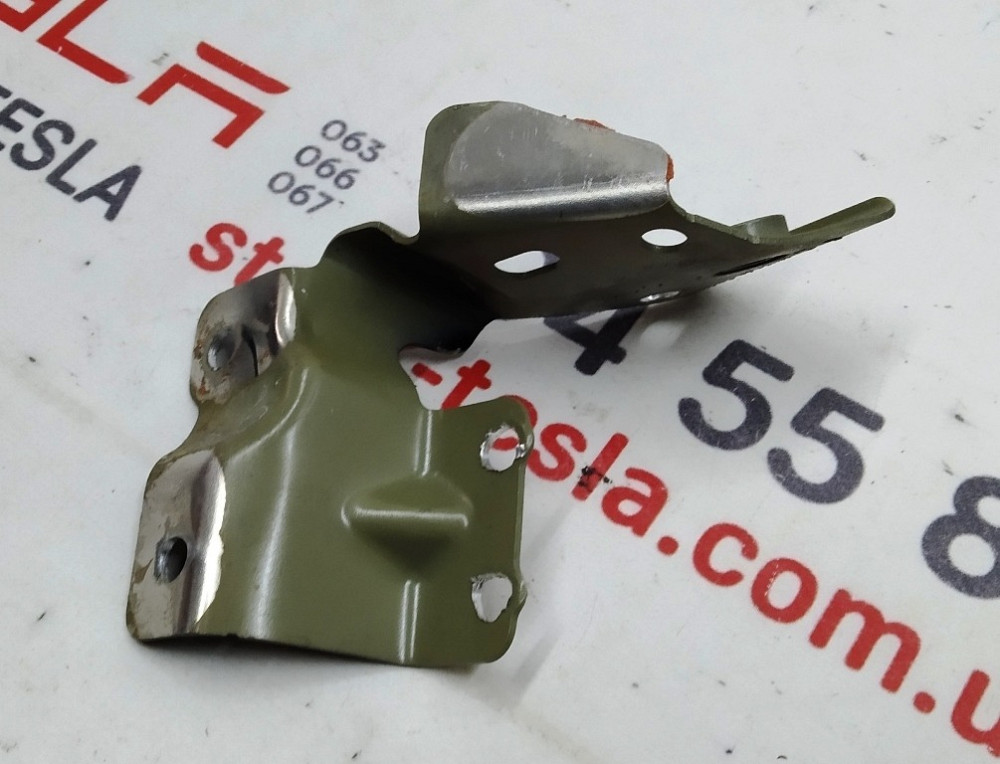 Четверть передняя левая кронштейн крепления полки крыла Tesla model X 1069419-S0-A Київ - зображення 4
