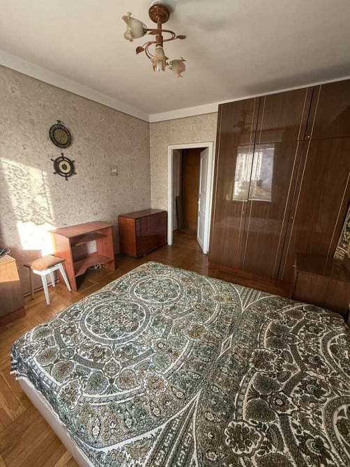 долгосрочная аренда 2-к квартира Одесса, Хаджибейский, 7500 грн./мес. Одесса - изображение 1