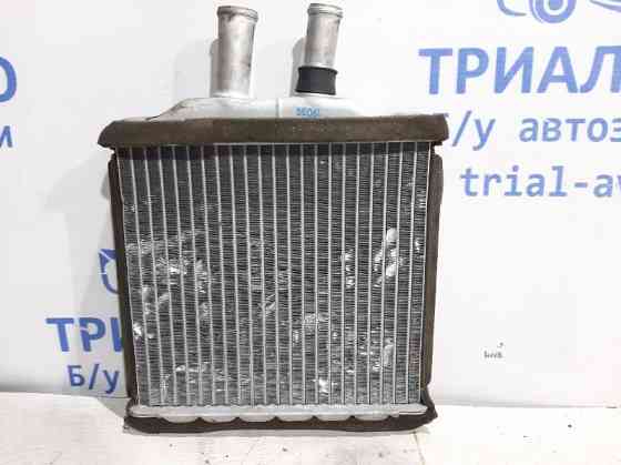 Радиатор печки Chevrolet Lacetti J200 1.8 БЕНЗИН 2004 (б/у) Киев