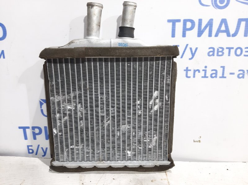 Радиатор печки Chevrolet Lacetti J200 1.8 БЕНЗИН 2004 (б/у) Киев - изображение 2