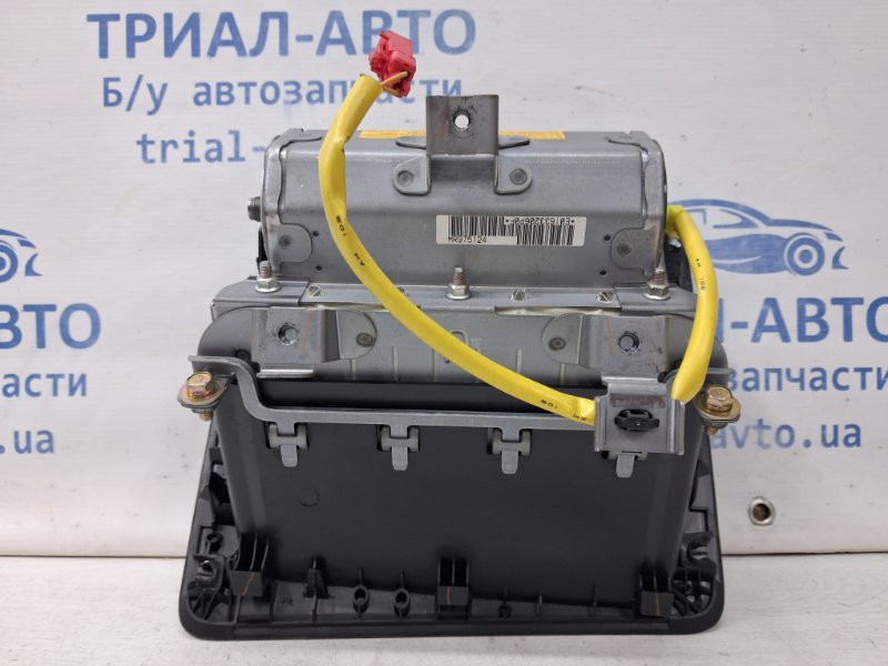 Подушка безопасности в торпеду Mitsubishi Outlander 2003-2006 MR975124 (Арт. 66576) Киев - изображение 4