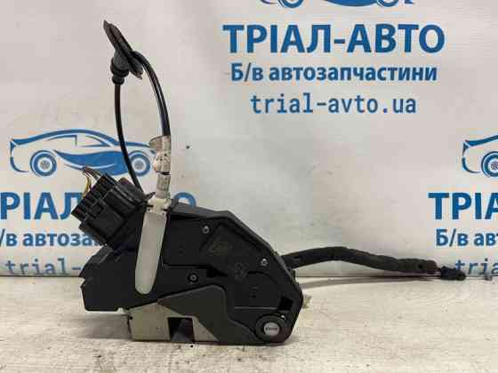 Замок двери задний правый Ford Fusion USA 2 1.5 БЕНЗИН ENUN0 2013 (б/у) Київ