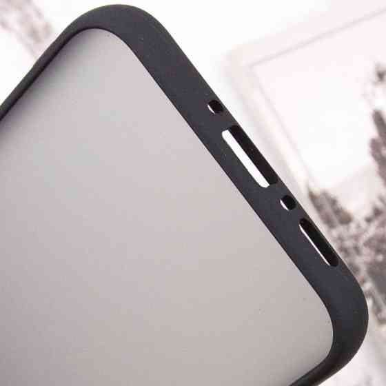 Чехол TPU+PC Lyon Frosted для Samsung Galaxy A54 5G Херсон