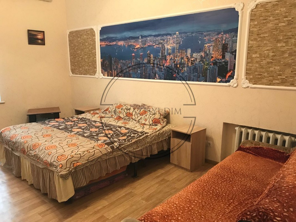 Аренда 3-х к.кв. в центре, метро Золотые Ворота.№ 11153050 Киев - изображение 8