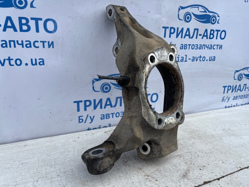 Кулак поворотный правый без ступицы Infiniti QX60 2013-2021 400143JA0A (Арт. 73346) Киев - изображение 2