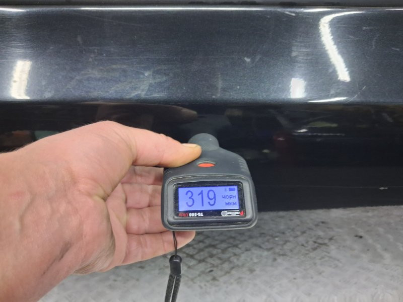 Дверь передняя правая Hyundai I30 2007-2012 76004-2L210 (Арт. 78250) Київ - зображення 7