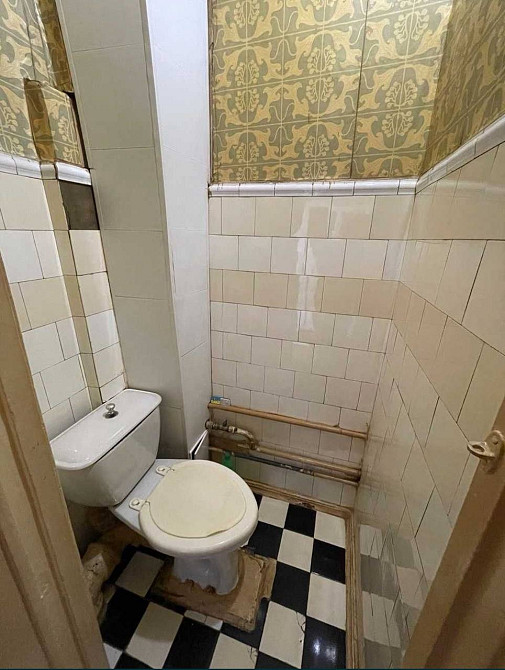 Продам 4к квартиру в житловому стані пр.Д.Яворницького Дніпро - зображення 11