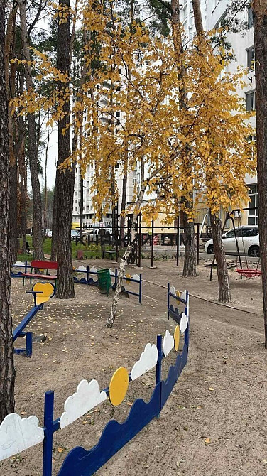 Є генератор,є укриття. Оренда квартири студіо в ЖК Східна Брама. м.Бориспільська. код:11204194 Киев - изображение 7