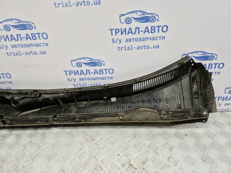 Дефлектор дворников Toyota RAV 4 2005-2016 5570842140 (Арт. 52135) Київ - зображення 6