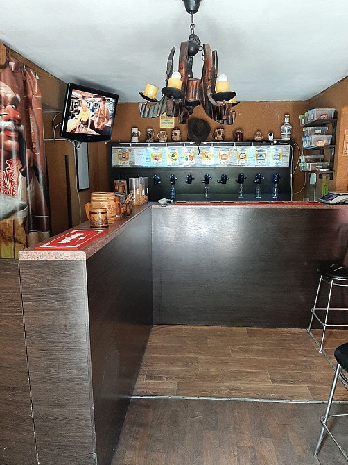 Продам магазин ул.Б.Хмельницкого Левый берег Без комиссии Днепр - изображение 8