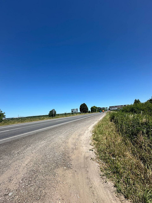 Оренда землі Перша лінія Зубра Кільцева Львов - изображение 3