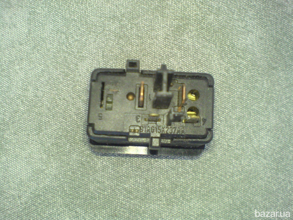 Спідометр до Forda Eskorta MK-4 (85-92р.в) Івано-Франківськ - зображення 5