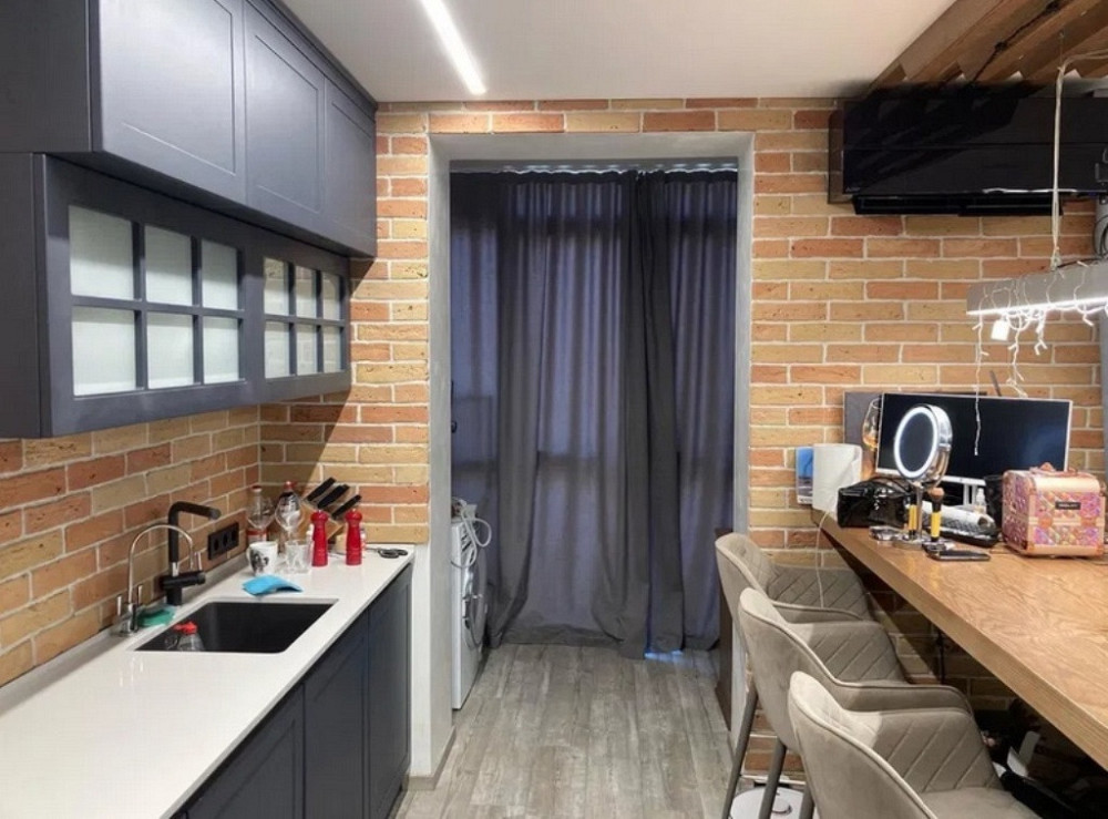 Продам.1-к.кв. 7/12, ж/м Победа-1 Дніпро - зображення 2