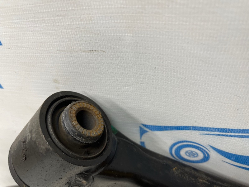 Рычаг передний нижний правый Kia Sportage SL 1.7 DIESEL D4FD 2010 (б/у) Киев - изображение 3