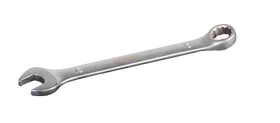 Ключ комбинированный MASTERTOOL 15 мм 31CrV3 DIN 3113 SS 71-1015 Харьков