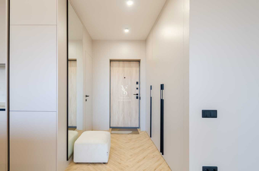 долгосрочная аренда 1-к квартира Киев, Шевченковский, 850 $/мес. Киев - изображение 7