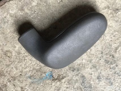 Бу ручка левого переднего сиденья Renault Laguna 2, 9282098 9282094 Кропивницкий - изображение 1