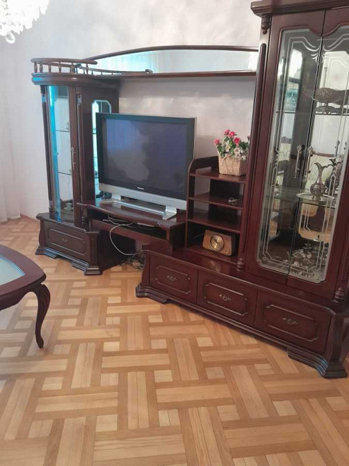 долгосрочная аренда 3-к квартира Киев, Оболонский, 18000 грн./мес. Киев - изображение 1