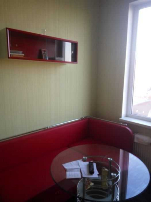 долгосрочная аренда 1-к квартира Одесса, Хаджибейский, 7000 грн./мес. Одеса - зображення 7