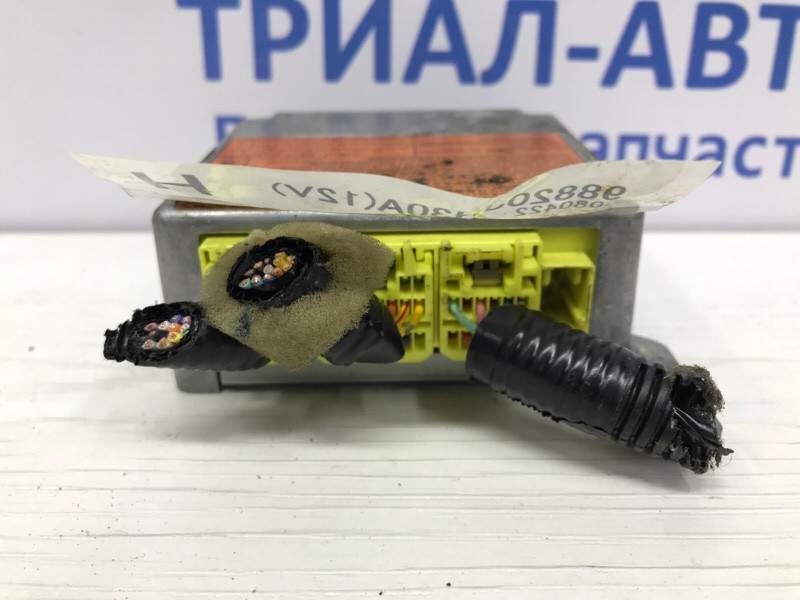 Блок AIRBAG Nissan X-Trail T31 2.0 DIESEL M9R 2007 (б/у) Киев - изображение 2