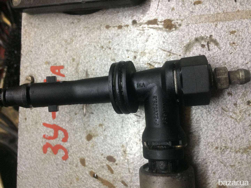 Б/у трубка клапана прокачки сцепления Renault 7700113066, Renault Laguna 2, Рено Лагуна 2 Кропивницкий - изображение 1