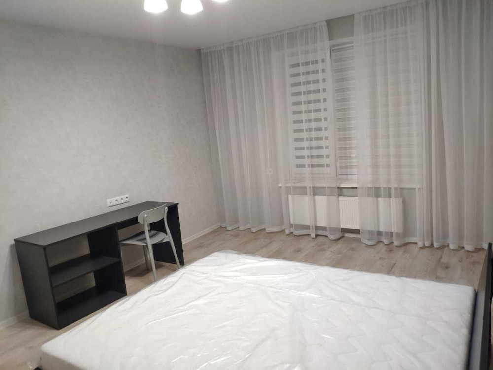 долгосрочная аренда 1-к квартира Киев, Деснянский, 17500 грн./мес. Київ - зображення 9