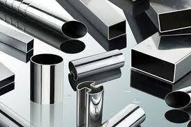 Труба нержавіюча профільна 100Х100Х2 AISI 304   (6M) Київ - зображення 12