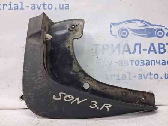 Брызговик задний правый Hyundai Sonata 2004-2010 868423K000 (Арт. 66918) Киев