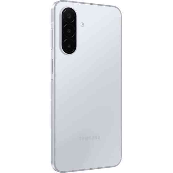 Смартфон Samsung Galaxy A18 8/256GB Silver (SM-A185FZSHEUC) UA Харків