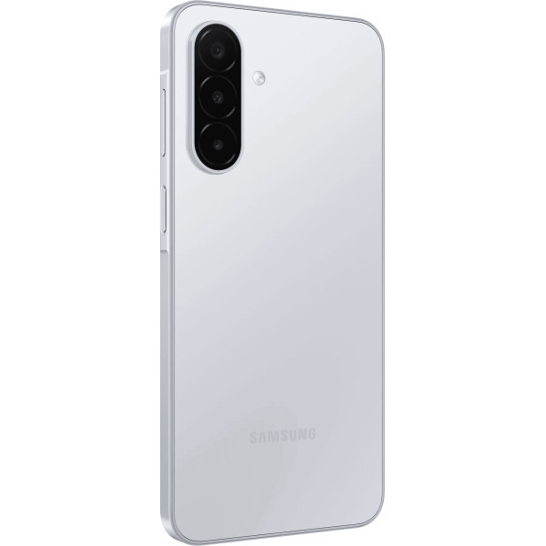 Смартфон Samsung Galaxy A18 8/256GB Silver (SM-A185FZSHEUC) UA Харків - зображення 6