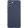 Чехол TPU GETMAN Liquid Silk Full Camera для Samsung Galaxy S22+ Херсон