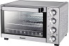 Электропечь Magio МG-248 35 л серебристая Київ