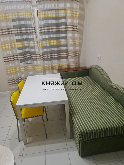 Оренда 1-кімнатної квартири по Данченка Сергія, Виноградар. № 11202688 Киев - изображение 10