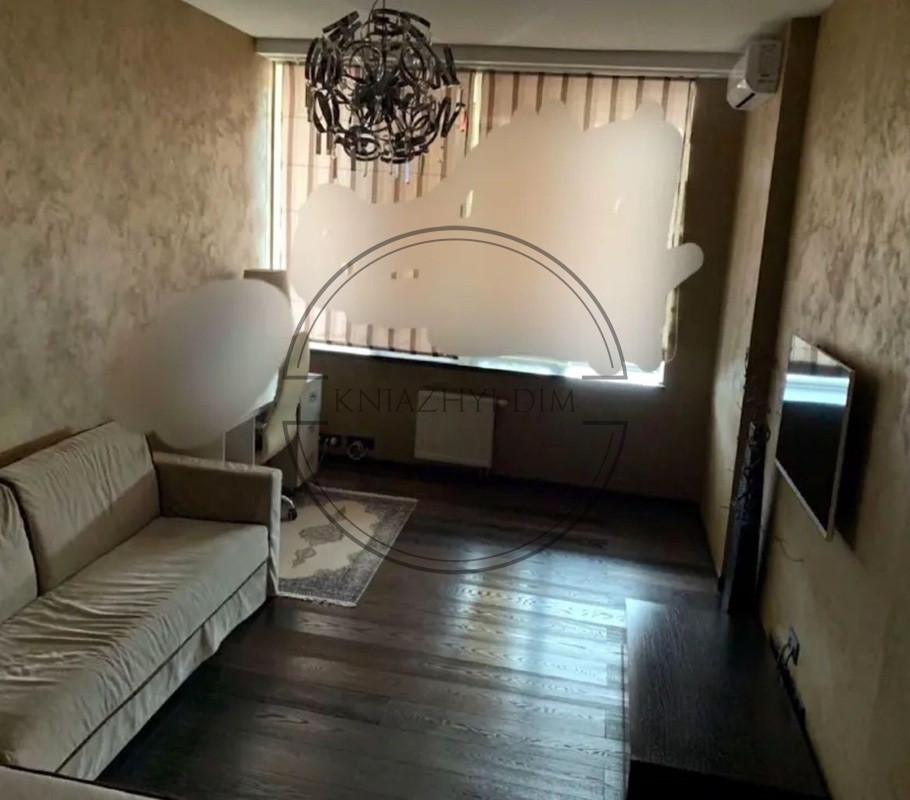 Оренда 2-х к.к.в ЖК RiverStone, м. Осокорки. № 11199915 Київ - зображення 2