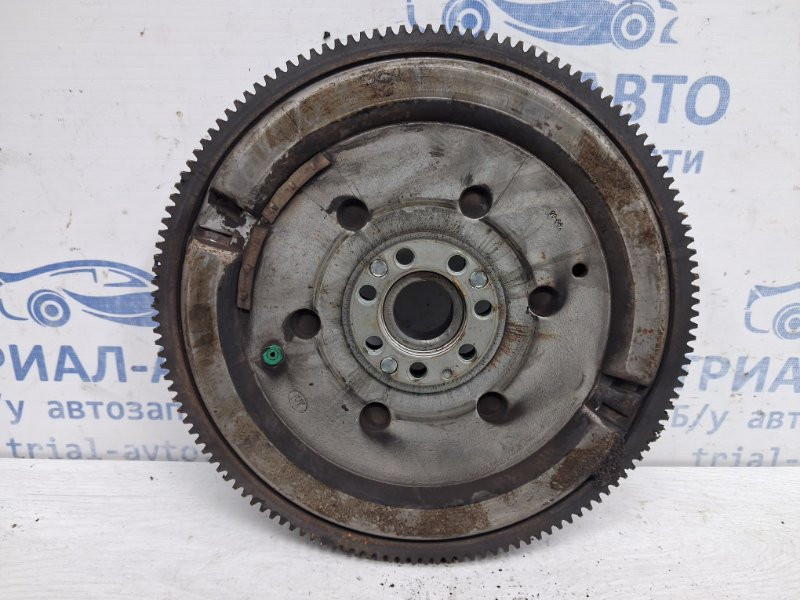 Маховик Dacia Duster HS 1.5 DIESEL K9K 2010 (б/у) Киев - изображение 3