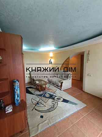 Оренда чудової 3 км. квартири по вул. Сергія Берегового,25 код 1118471 Київ