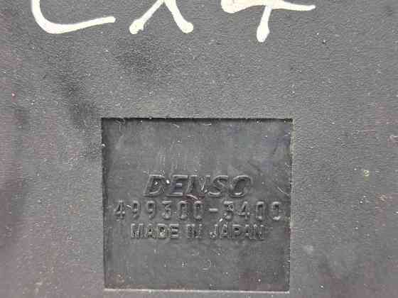 Блок управления вентиляторами Mazda CX 7 ER 2.3 БЕНЗИН 	L3VDT 2006 (б/у) Киев