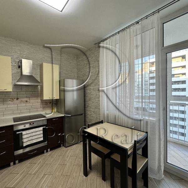 продажа 1-к квартира Киев, Дарницкий, 72000 $ Київ - зображення 9