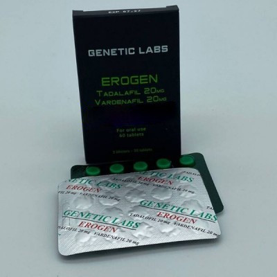 Купити Тадалафіл(Tadalafil) Купить Тадалафил - Анаболл ком Anaboll.com Київ - зображення 1